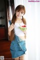 XIUREN No.162: Model Yanni (王馨瑶) (49 photos) P3 No.f57ebd Image No. 93