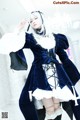 Cosplay Lechat - Galerie Xnxx 2mint P6 No.28b0af Image No. 13