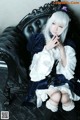 Cosplay Lechat - Galerie Xnxx 2mint P11 No.07d233 Image No. 3