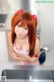 Cosplay Asuka - Dickxxxmobi Xxx Video18yer P12 No.f982fe Image No. 1