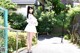 Ayu Hanashiro - Lailie Europian Hot P30 No.c70210 Image No. 93