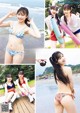 小野田紗栞 里吉うたの, Young Magazine 2022 No.44 (ヤングマガジン 2022年44号) P5 No.ea9c0c Image No. 5