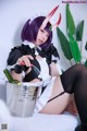 [G44不會受傷] 酒吞女僕 Shuten Douji