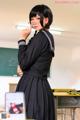 Coser@PAKI酱: (35 photos) P14 No.b3cbb3 Image No. 43