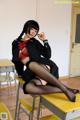 Coser@PAKI酱: (35 photos) P35 No.8c325e Image No. 1