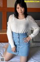 Yuzuki Nanao - Latinascom Perfect Curvy P4 No.50fd54 Image No. 17