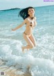 Miyu Kishi 岸みゆ, Weekly Playboy 2022 No.46 (週刊プレイボーイ 2022年46号) P13 No.fa5cbb Image No. 1