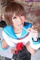 Cosplay Ayane - Alluringly Milf Pumper P6 No.16f5d7 Image No. 13