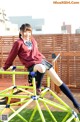 Arisa Koume - Lupe Xxx Com P3 No.c2a957 Image No. 19