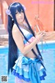 Cosplay Haruka - Zz Fuck Fullhd P6 No.13e285 Image No. 13