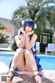 Cosplay Haruka - Zz Fuck Fullhd P12 No.bf4122 Image No. 1