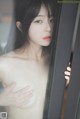 Eun Bi 은비, [PURE MEDIA] Vol.079 디지털화보 Set.01 P54 No.cb592d Image No. 9