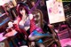 星之迟迟 Cosplay 斯卡哈 真红教枪 P24 No.edcfc5 Image No. 93