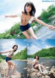 Miki Nanri 南里美希, 2nd写真集 「Jamais Vu」 Set.01 P20 No.2fa6a2 Image No. 49