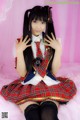 Cosplay Akb - Luv Xxl Chut P12 No.37151a Image No. 1