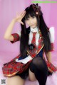 Cosplay Akb - Luv Xxl Chut P8 No.978bcf Image No. 9