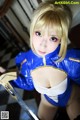 Cosplay Sachi - Factory Karal Xvideo P10 No.0231ae Image No. 5