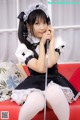 Cosplay Waitress - Wood Teacher Xxx P8 No.54aa6d Image No. 9