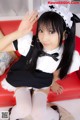 Cosplay Waitress - Wood Teacher Xxx P9 No.bccb62 Image No. 7