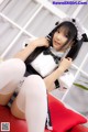 Cosplay Waitress - Wood Teacher Xxx P7 No.d233b2 Image No. 11