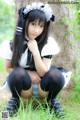 Cosplay Waitress - Wood Teacher Xxx P4 No.5ea42d Image No. 17