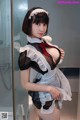 XIUREN No.2494: 安妮斯朵拉 _Ann (56 photos) P22 No.1344dc Image No. 69