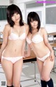 Reika Ninomiya Aya Morimura - Sex13 Xxxyesxxnx P2 No.3e862b Image No. 21