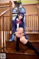 Cosplay Haruka - Caulej Porn 4k P6 No.a96d06 Image No. 13